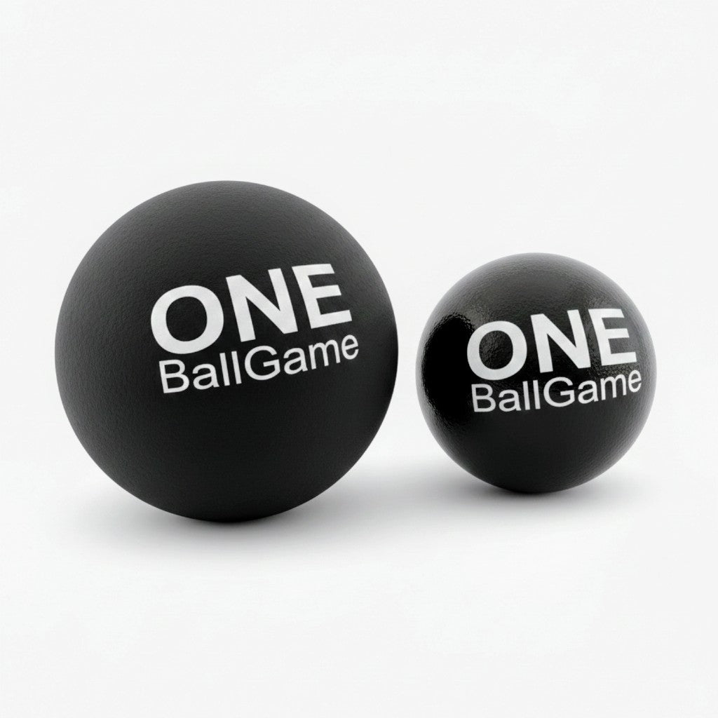 OBG BASIC SPILLESÆT - TOUCHSPIL - DANSK DESIGN