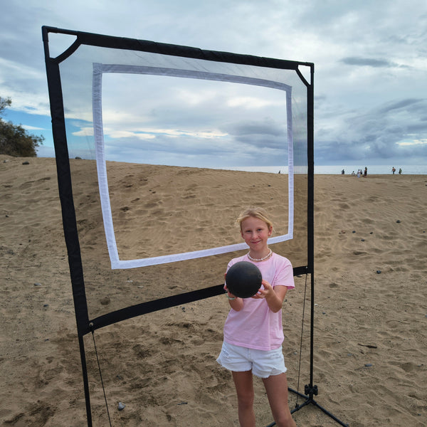 One Ballgame Basic spillesæt
