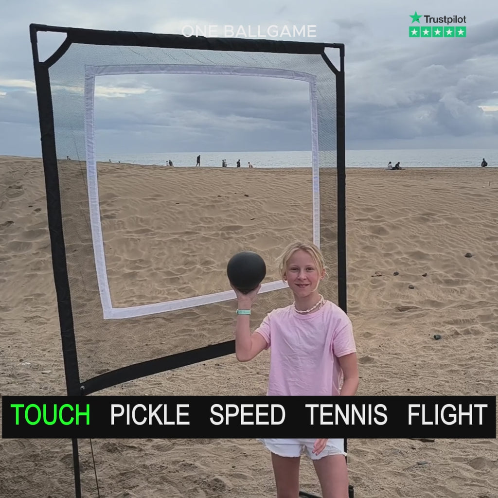 OBG BASIC SPILLESÆT - TOUCHSPIL - DANSK DESIGN